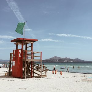 Playa Muro