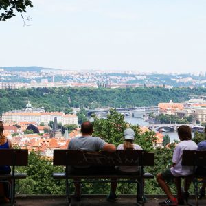 Prague-entre-copines-ile-de-Petrin