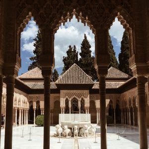 Andalousie-entre-copines-alhambra